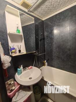 3-к квартира, вторичка, 60м2, 5/9 этаж