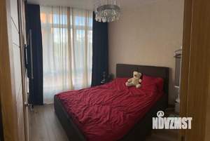 2-к квартира, вторичка, 41м2, 2/15 этаж
