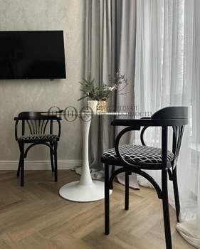 1-к квартира, вторичка, 27м2, 5/17 этаж