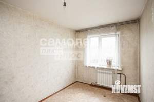 2-к квартира, вторичка, 44м2, 5/5 этаж