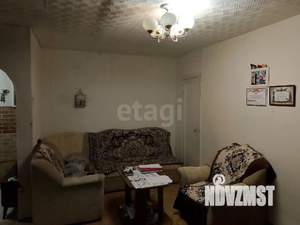 2-к квартира, вторичка, 41м2, 2/5 этаж