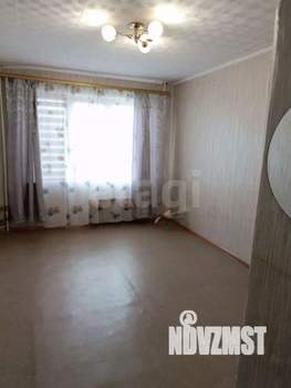 1-к квартира, вторичка, 17м2, 1/9 этаж