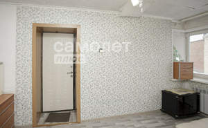 1-к квартира, вторичка, 12м2, 5/9 этаж