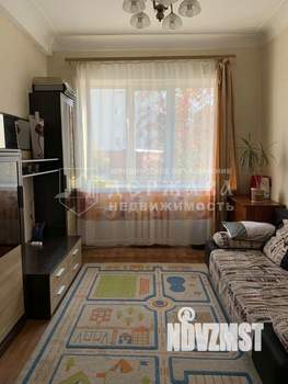 3-к квартира, вторичка, 68м2, 2/4 этаж