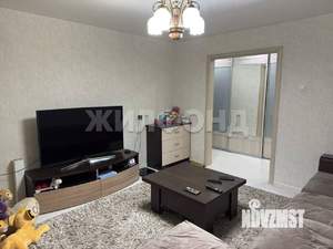 3-к квартира, вторичка, 62м2, 7/9 этаж