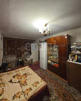 3-к квартира, вторичка, 61м2, 2/5 этаж