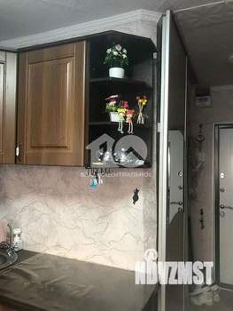 1-к квартира, вторичка, 17м2, 1/9 этаж