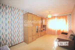 1-к квартира, вторичка, 23м2, 9/9 этаж