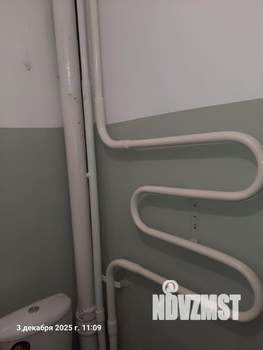 1-к квартира, вторичка, 24м2, 3/9 этаж