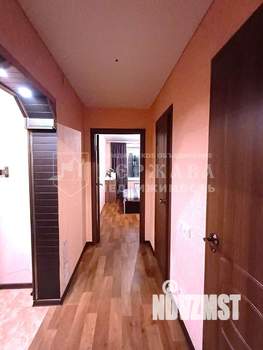 3-к квартира, вторичка, 57м2, 9/9 этаж