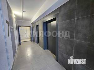 2-к квартира, вторичка, 56м2, 7/16 этаж