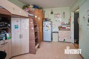 1-к квартира, вторичка, 30м2, 5/5 этаж