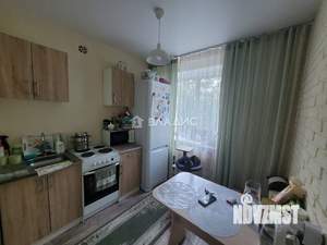 1-к квартира, вторичка, 30м2, 3/5 этаж