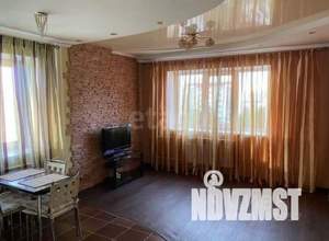 1-к квартира, вторичка, 45м2, 4/12 этаж