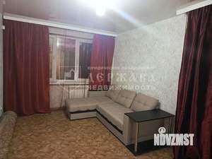2-к квартира, вторичка, 44м2, 6/9 этаж
