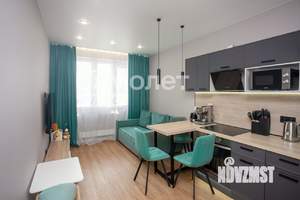 1-к квартира, вторичка, 36м2, 1/9 этаж