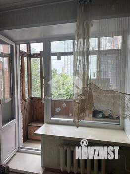 1-к квартира, вторичка, 31м2, 3/5 этаж