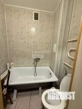 Студия квартира, вторичка, 17м2, 3/9 этаж