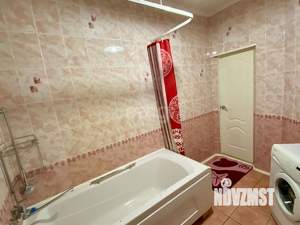 1-к квартира, вторичка, 45м2, 4/10 этаж