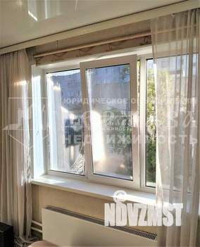 1-к квартира, вторичка, 23м2, 3/9 этаж