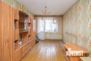 2-к квартира, вторичка, 42м2, 3/5 этаж