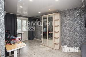 1-к квартира, вторичка, 32м2, 5/5 этаж