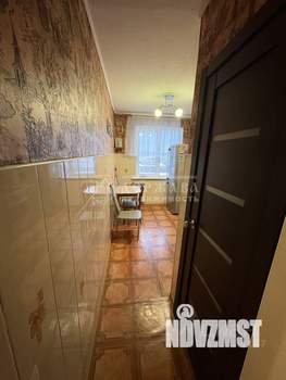 3-к квартира, вторичка, 59м2, 9/9 этаж