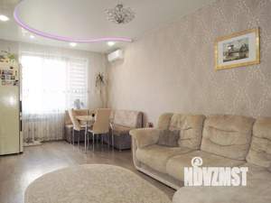 2-к квартира, вторичка, 67м2, 1/5 этаж