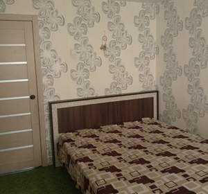 4-к квартира, вторичка, 61м2, 3/5 этаж