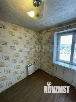 1-к квартира, вторичка, 31м2, 4/5 этаж