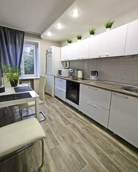 2-к квартира, вторичка, 53м2, 1/9 этаж