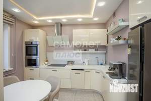 3-к квартира, вторичка, 84м2, 7/12 этаж