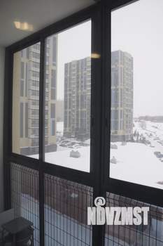 1-к квартира, вторичка, 32м2, 5/16 этаж