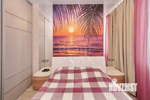 4-к квартира, вторичка, 101м2, 2/5 этаж