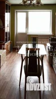 2-к квартира, вторичка, 44м2, 4/5 этаж