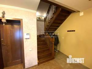 4-к квартира, вторичка, 127м2, 2/6 этаж