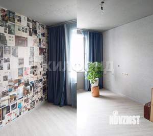 3-к квартира, вторичка, 65м2, 4/5 этаж