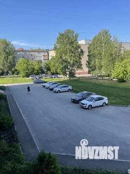 1-к квартира, вторичка, 30м2, 2/5 этаж