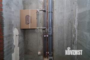 1-к квартира, сданный дом, 32м2, 12/16 этаж