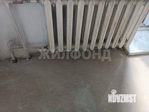 2-к квартира, вторичка, 43м2, 2/5 этаж
