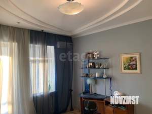 3-к квартира, вторичка, 84м2, 4/4 этаж