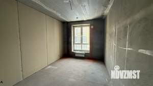 3-к квартира, вторичка, 74м2, 9/13 этаж