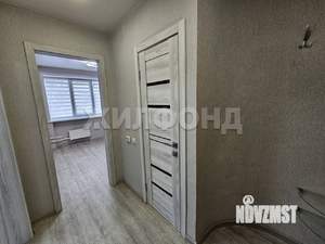 1-к квартира, вторичка, 32м2, 3/5 этаж