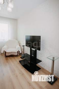 2-к квартира, вторичка, 52м2, 6/16 этаж