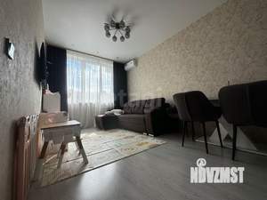 2-к квартира, вторичка, 44м2, 5/5 этаж