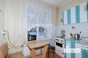 3-к квартира, вторичка, 60м2, 1/3 этаж