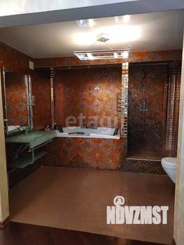 3-к квартира, вторичка, 86м2, 1/12 этаж