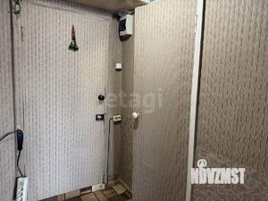 Студия квартира, вторичка, 23м2, 5/5 этаж