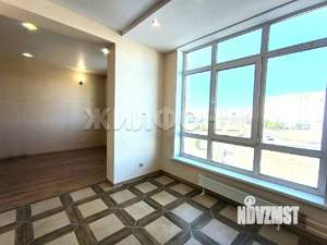 1-к квартира, вторичка, 43м2, 4/5 этаж