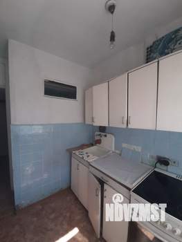 3-к квартира, вторичка, 48м2, 1/5 этаж